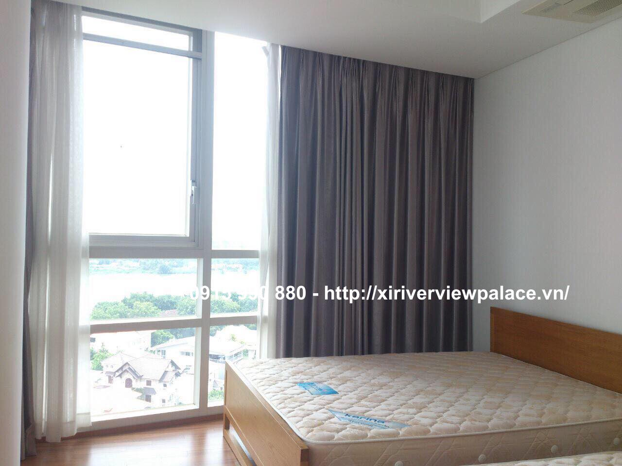 Cho thuê căn hộ Xi Riverview Palace - Xi Riverview Palace apartment for rent